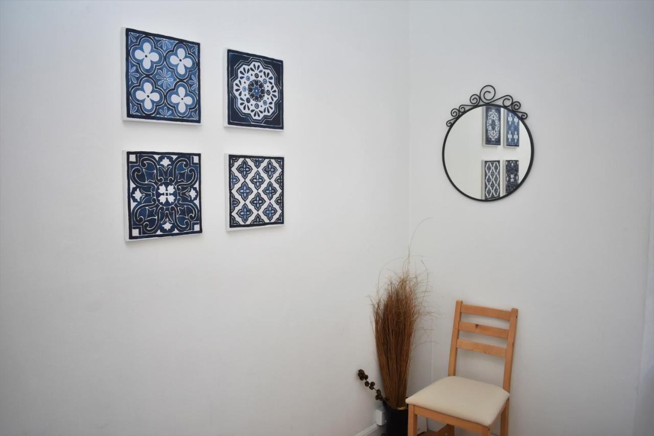 Rose Street - Watchmakers Apartment Единбург Екстер'єр фото